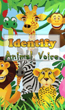 Identify Animal Voice