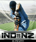 IND Vs NZ Cricket