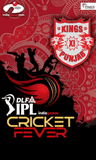 IPL Cricket Fever 2012: Kings XI Punjab