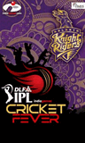 IPL Cricket Fever 2012: Kolkata Knight Riders