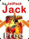 Jet Pack Jack
