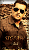 Salman Khan Jigsaw