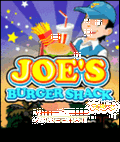 Joe's Burger Shack