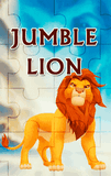Jumble Lion
