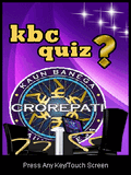 KBC Quiz