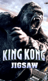 King Kong Jigsaw