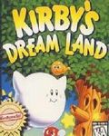 Kirby's Dream Land (MeBoy)