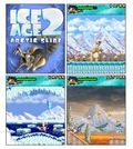 Ice Age 2: Arctic Slide