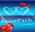 Love Path Finder
