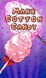 Make Cotton Candy