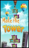 Make The Tower