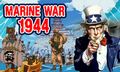 Marine War 1944
