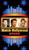 Match Hollywood Stars