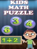 Kids Math Puzzle
