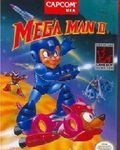 Mega Man II (MeBoy)