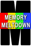 Memory Meltdown Lite