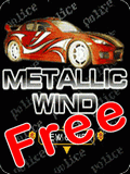 Metallic Wind 2