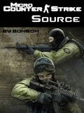 Micro Counter Strike: Source