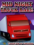 Midnight Truck Race