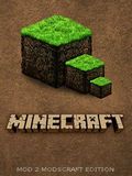 Minecraft 3D MOD 2 (ModsCraft Edition)