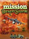Mission Desert Storm