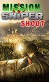 Mission Sniper Shoot
