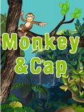 Monkey & Cap