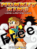 Monkey King - Long Lasting Love