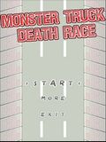 Monster Truck Death Race