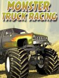 Monster Truck Racing - Jumbo Truck