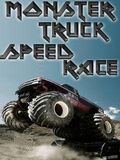 Monster Truck: Speed Race