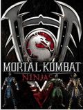Mortal Kombat Ninjas