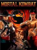 Mortal Kombat: The Fight Against Chaos