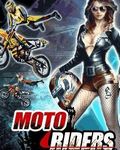 Moto Cross Riders 3D