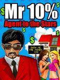 Mr. 10%: Agent To The Stars