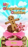 My Gingerbread Cookies