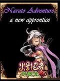 Naruto Adventure: A New Apprentice CN