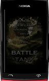 New Battle Tank