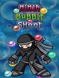 Ninja Bubble Shoot
