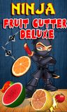 Ninja Fruit Cutter Deluxe
