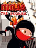 Ninja The Rescuer