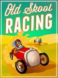 Old Skool Racing