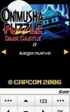 Onimusha Puzzle: Dark Castle