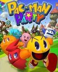 PAC-MAN Party
