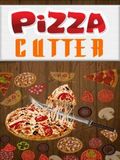 Pizza Cutter
