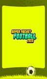 Super Pocket Football 2015