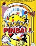 Pokemon Pinball (MeBoy)