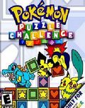 Pokemon Puzzle Challenge (MeBoy)