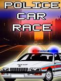 Police Car Race
