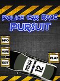 Police Car Race Pursuit